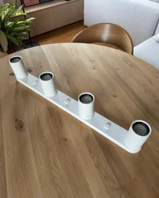 Luster IKEA NYMÅNE