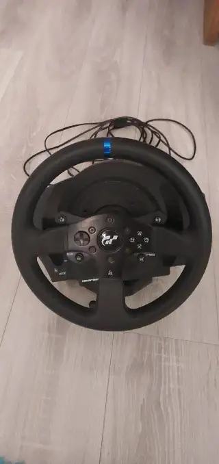 Thrustmaster t300