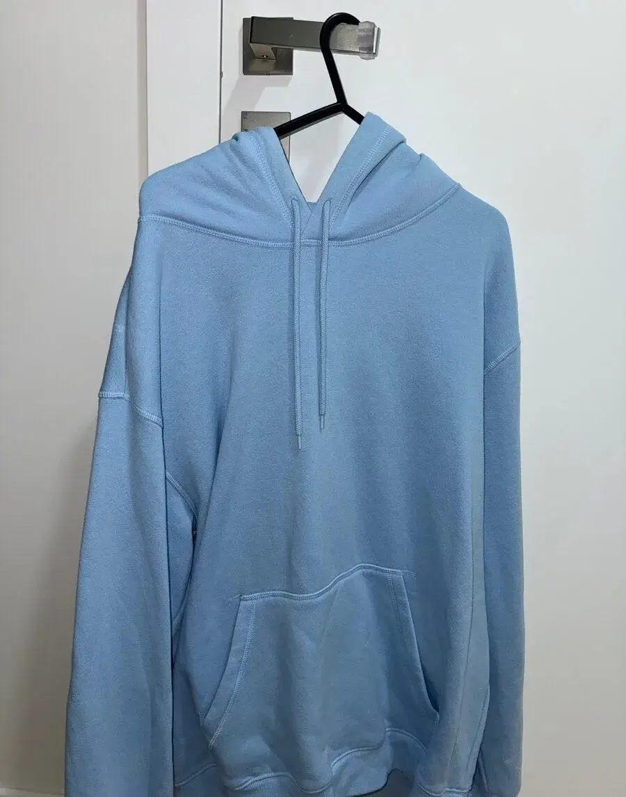 Unisex nová mikina