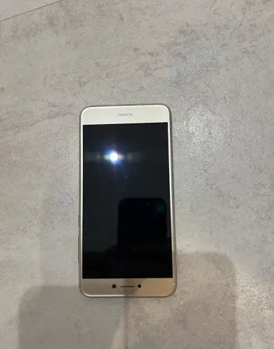 P8 lite