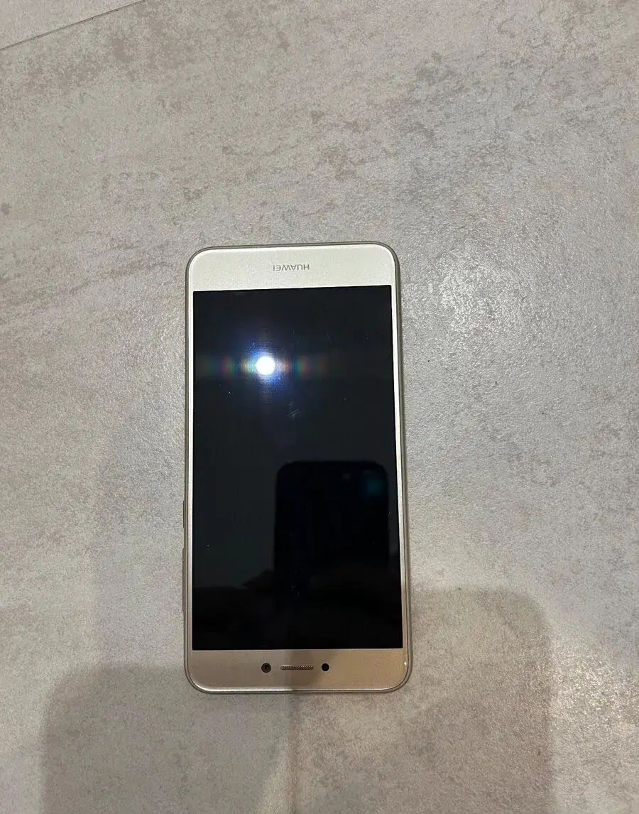 P8 lite