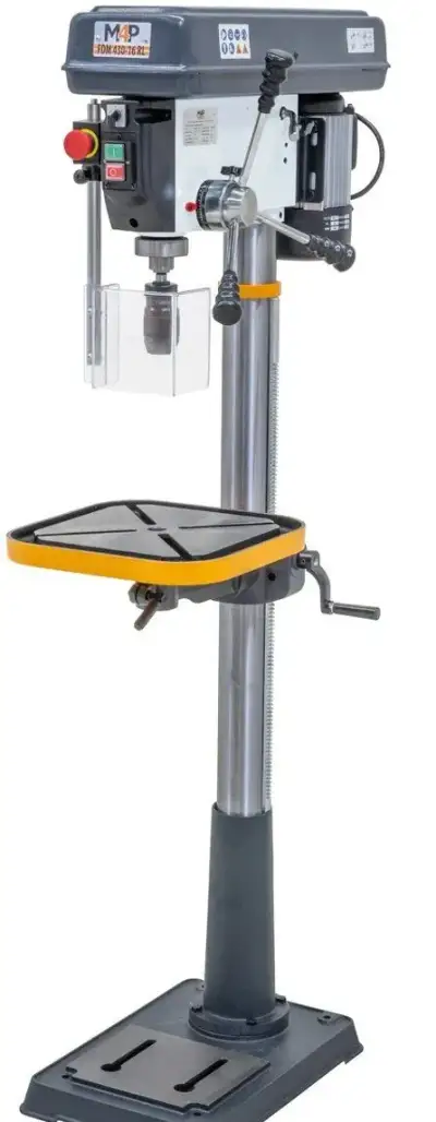 Vrtačka stlpová FDM 430 - 16RL