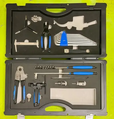 BBB BTL-91 ALLROUNDKIT