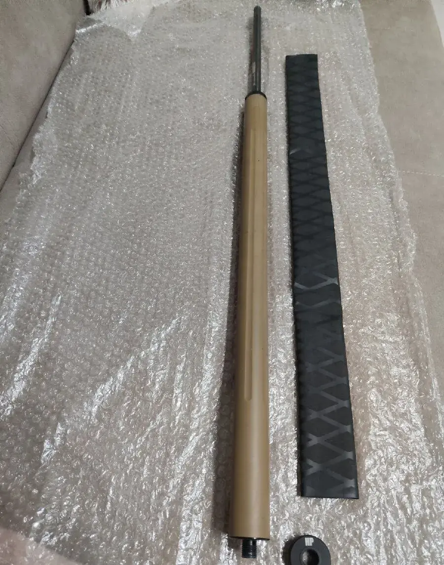 Pcp Hlaveň cal.5,5 700mm Czub