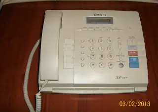 Fax Samsung SF 110 T