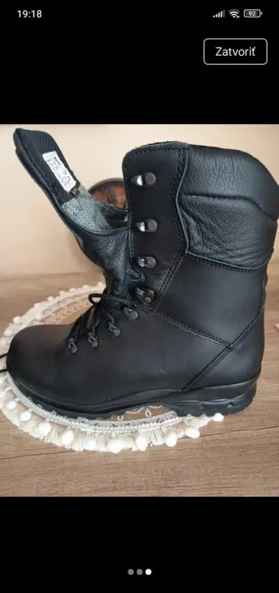 Kanady Gore-Tex