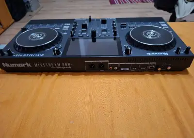 Numark