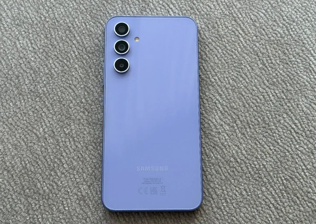 Samsung Galaxy A54 5G 128gb