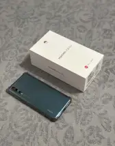 Huawei P20 Pro