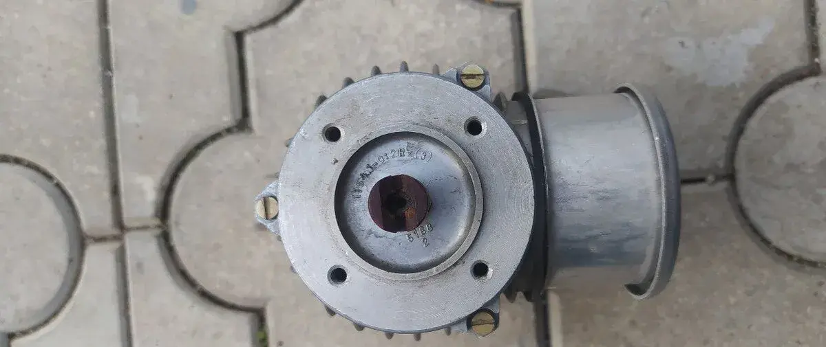 Motor