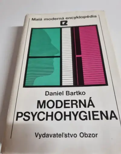 Moderná psychohygiena