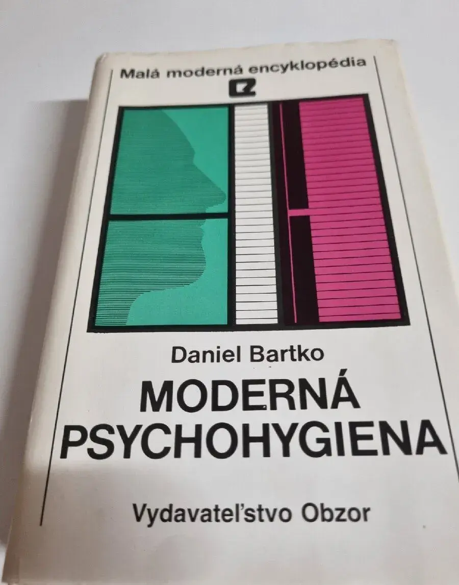 Moderná psychohygiena