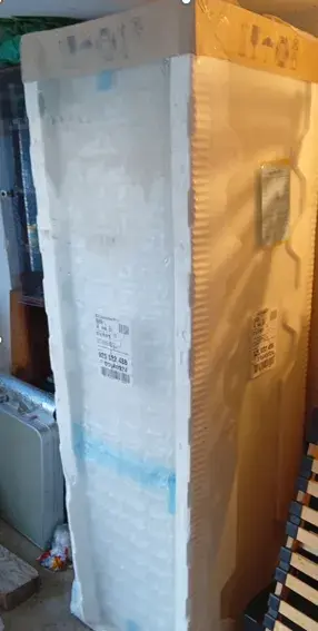 Electrolux ERB40233W (377L)