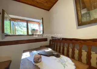Chata v vôňou lesa pri Dubníku : Stará Turá za 64.500,-EUR