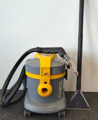Profesionálny tepovač extraktor Power Extra 7