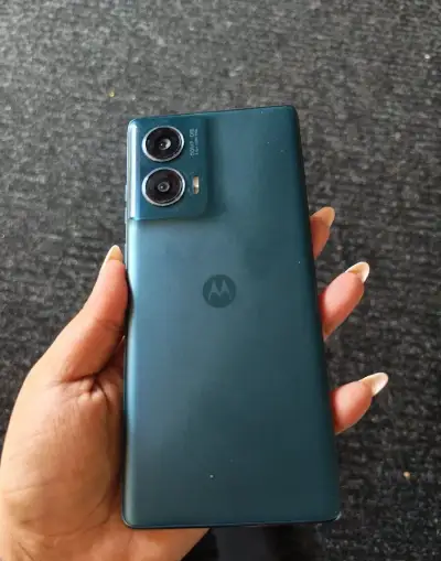Motorola edge 50 fusion