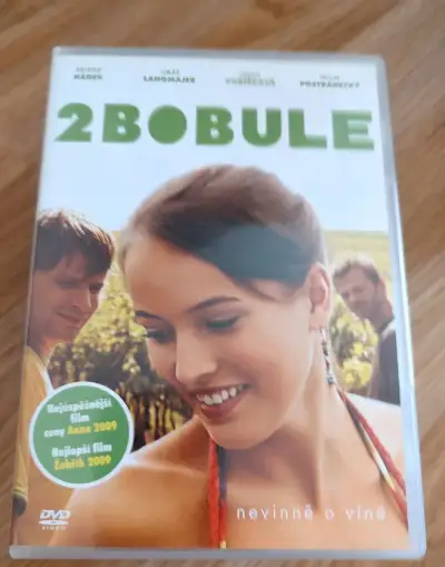 Dvd filmy