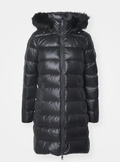 Tommy Hilfiger páperová bunda veľ. L
