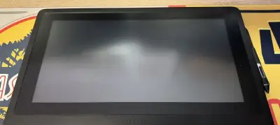 Grafický tablet Wacom Cintiq 16 creative pen