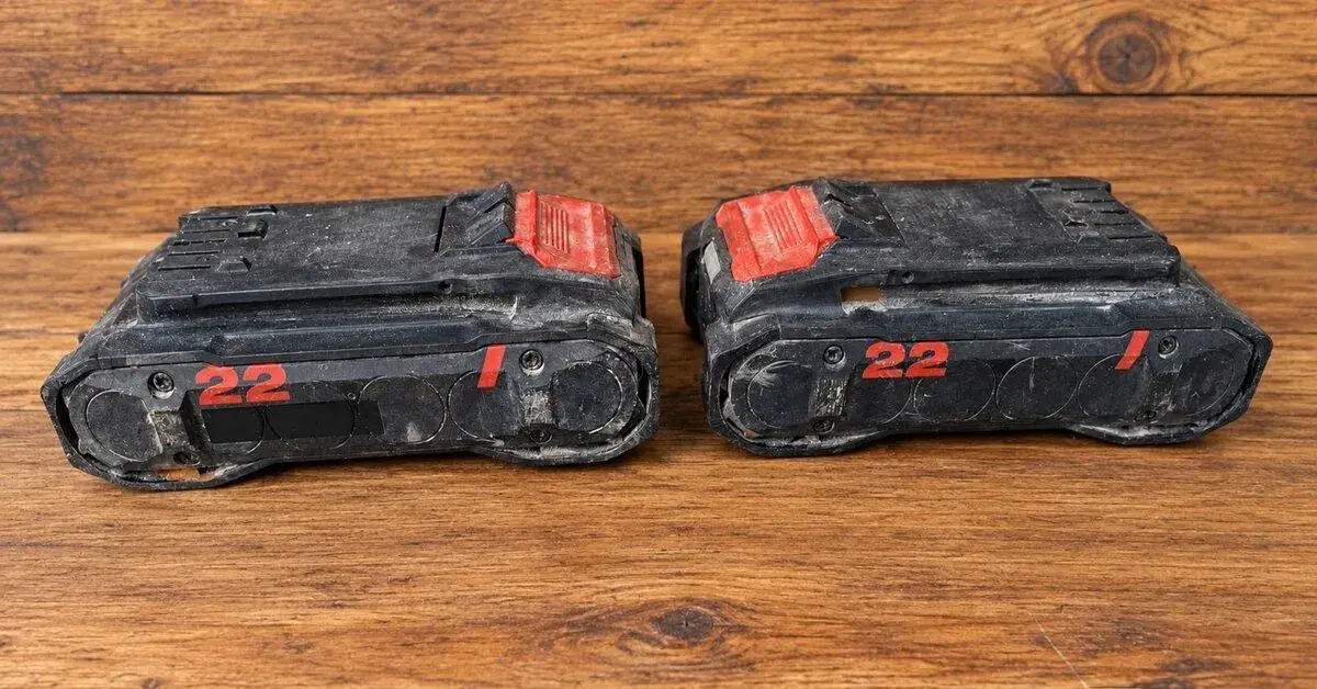 Akumulátor Hilti Nuron B 22-85 (22V / 4.0 Ah)