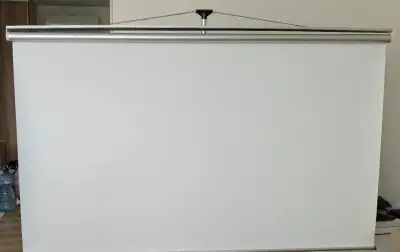 Projekčné plátno