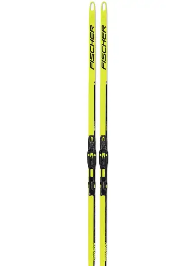 Fischer Speedmax 3D Skate 181 cm (P5-1, Stiff) - nové lyže