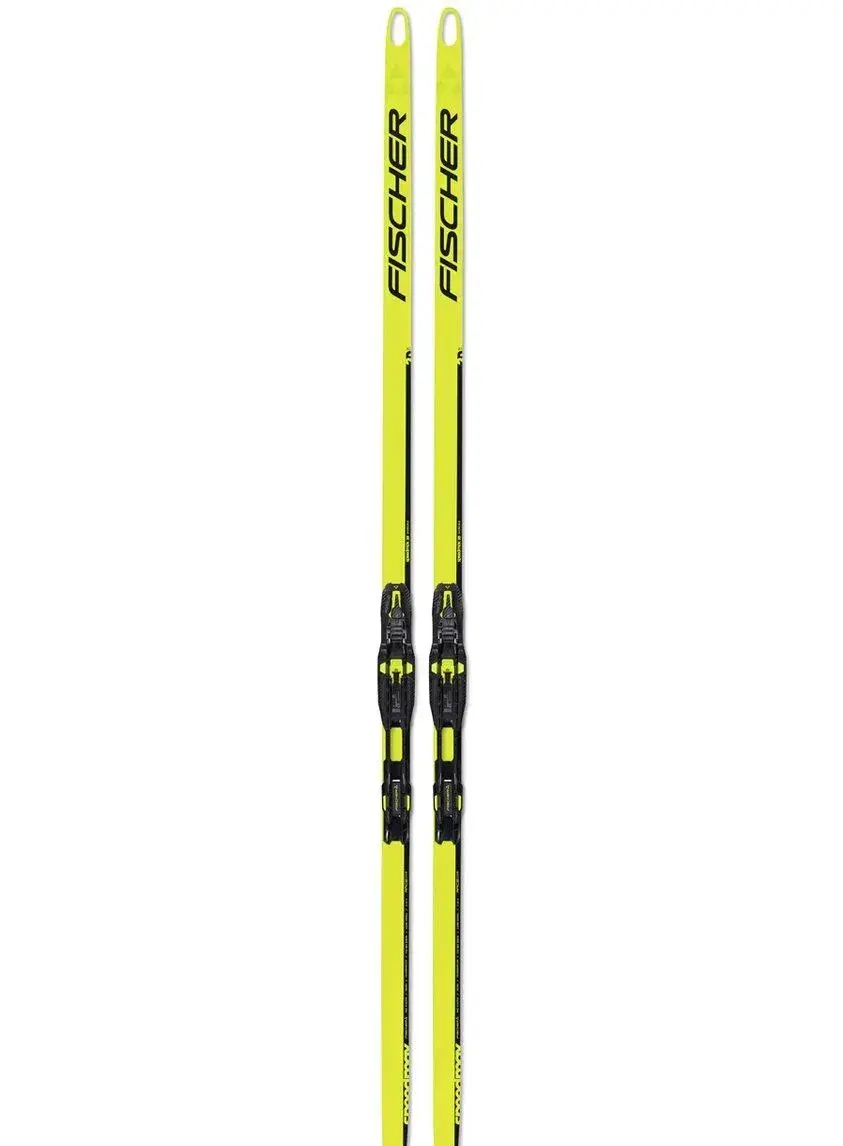 Fischer Speedmax 3D Skate 181 cm (P5-1, Stiff) - nové lyže