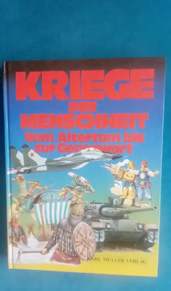 Kriege.