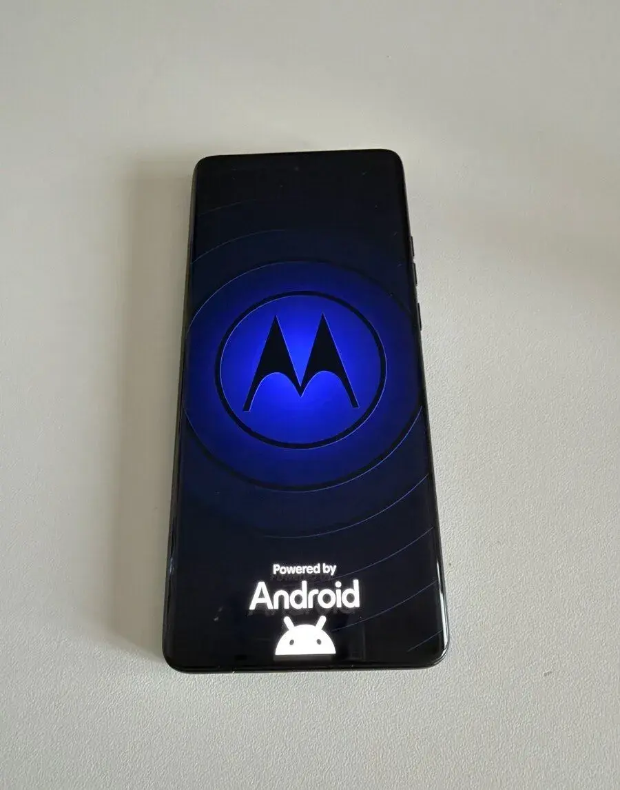 Motorola Edge 40 Neo