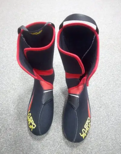 La Sportiva Racetron papuca