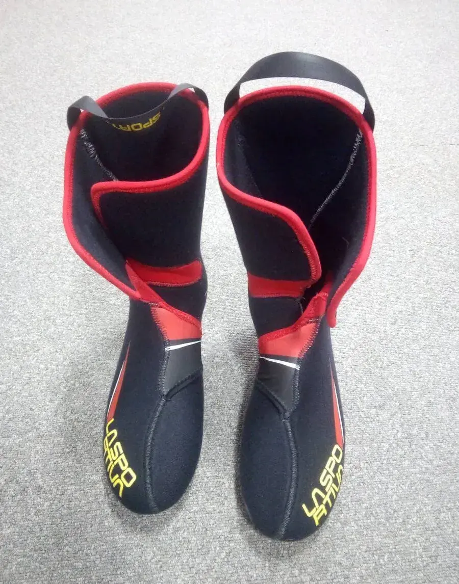La Sportiva Racetron papuca