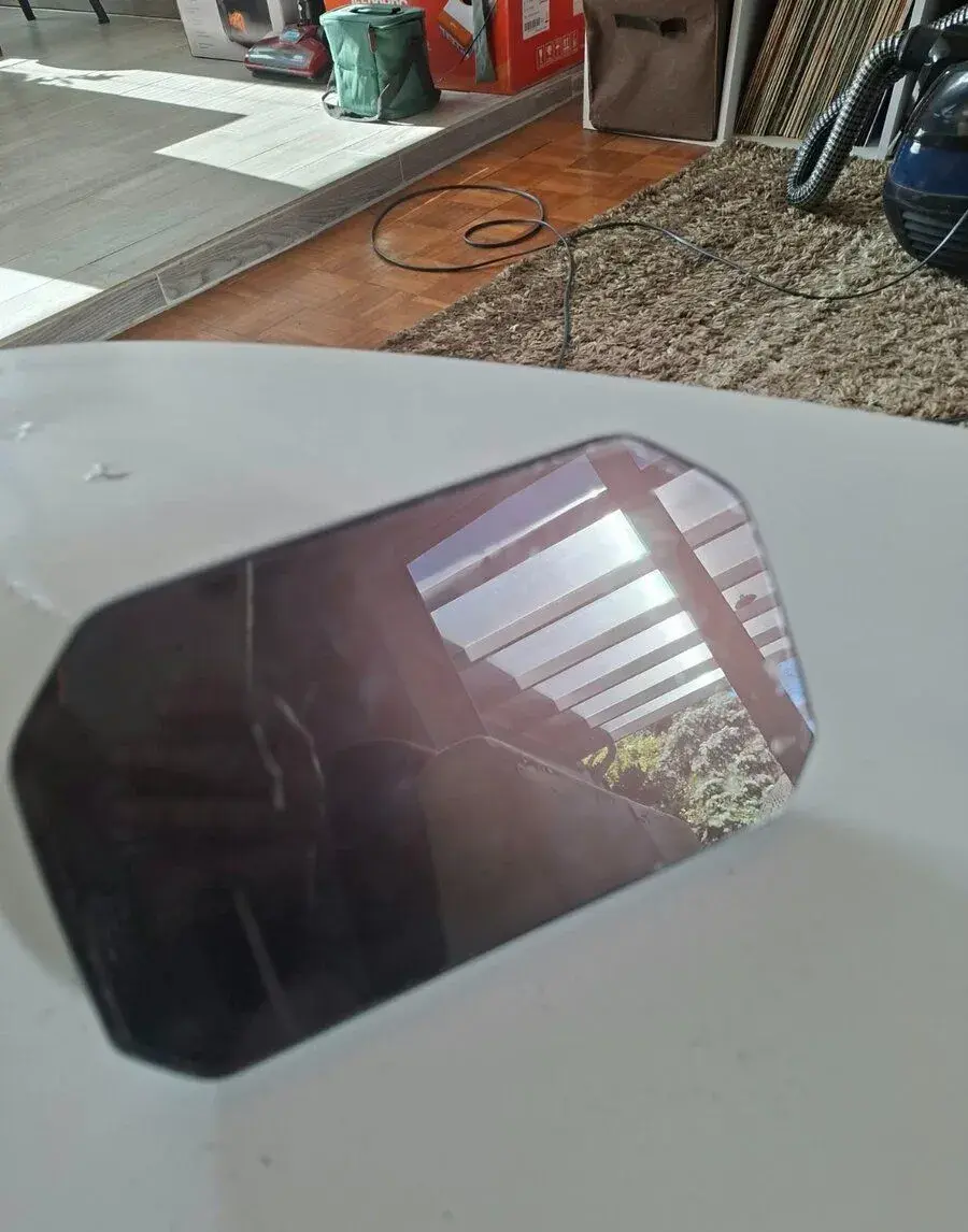 TFT displej BMW R1200GS LC k50 / k51