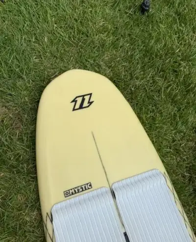 Surfboard North Cross