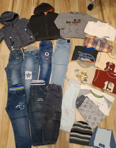 Balík pre chlapca veľ.92
