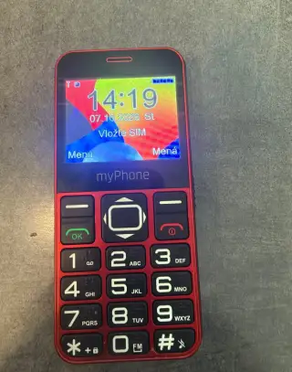 MYPHONE HALO-3-NOVA BATERIA