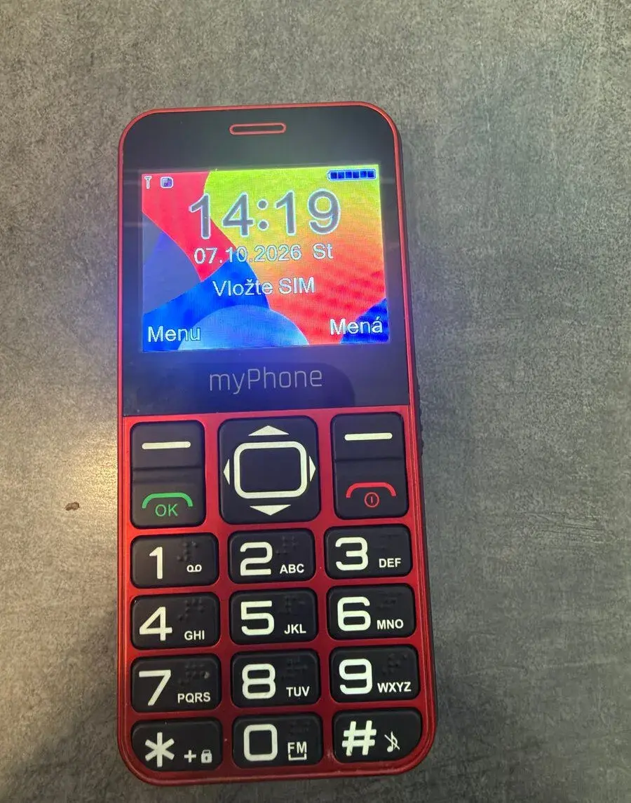 MYPHONE HALO-3-NOVA BATERIA