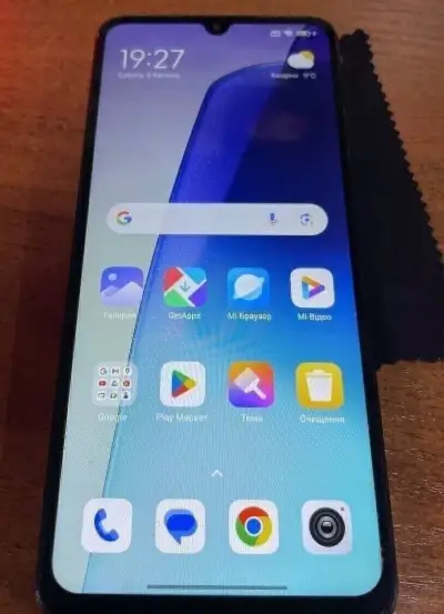 XIAOMI Redmi 14C / Poco C75 - LCD DISPLEJ ORIGINÁL