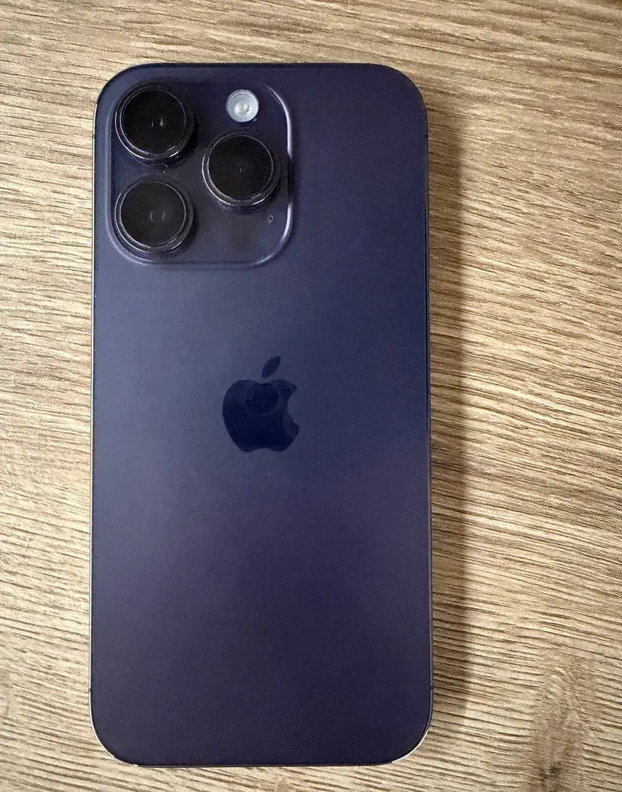iPhone 14PRO 256GB