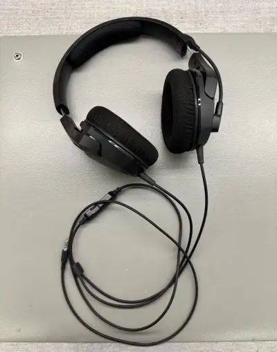 Herné slúchadlá Kingston Hyperx