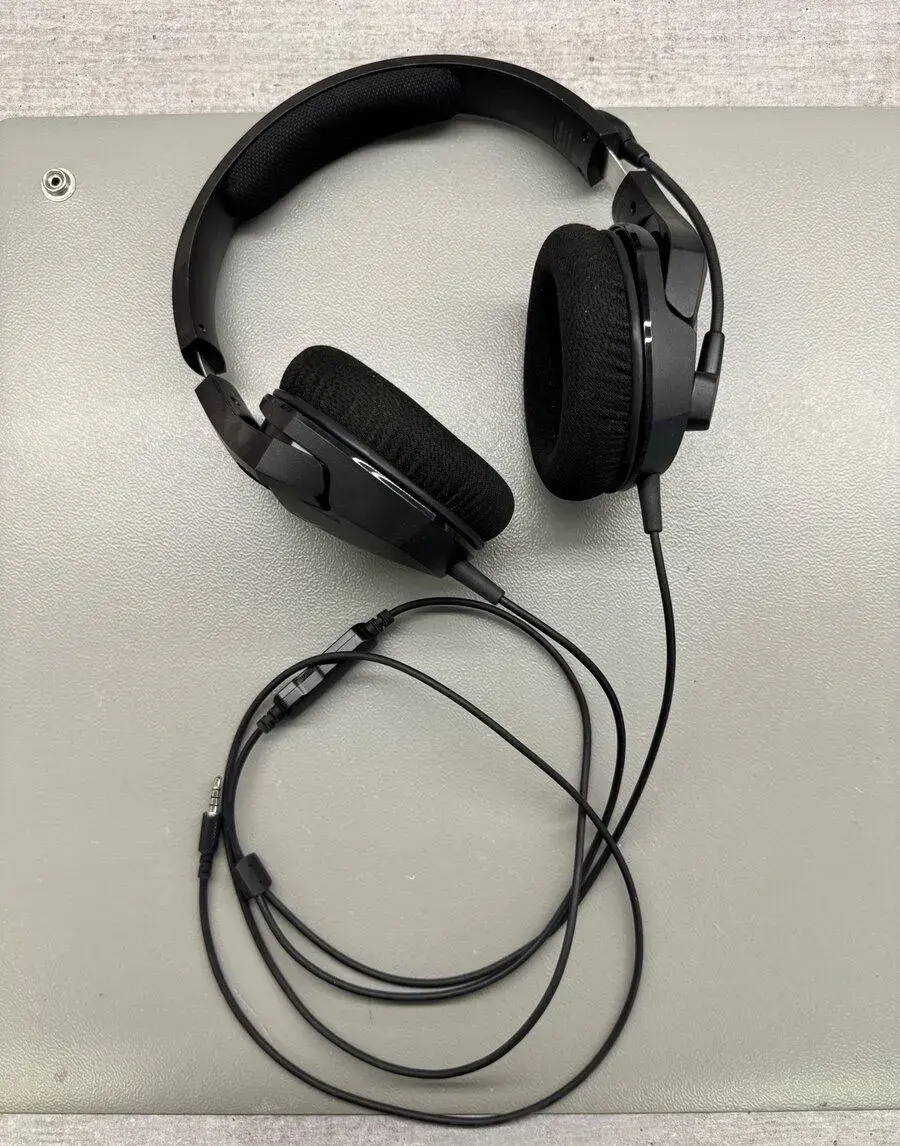 Herné slúchadlá Kingston Hyperx