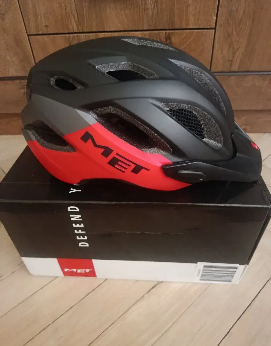MET CROSSOVER ACTIVE