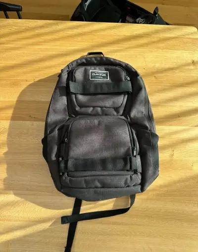 Dakine Ruksak