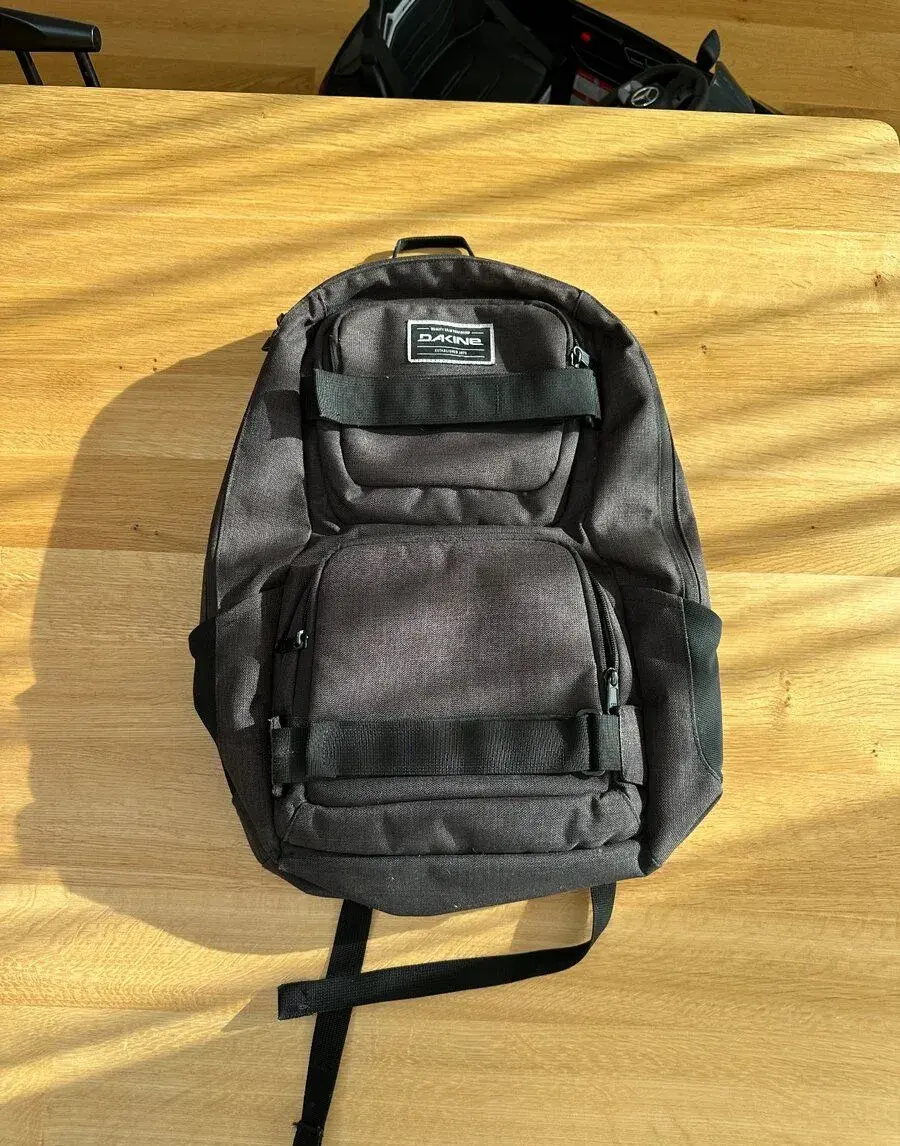 Dakine Ruksak