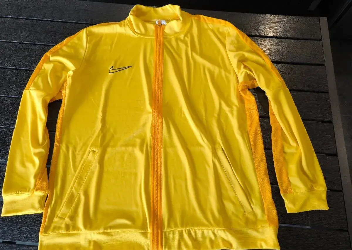 Pánska športová bunda Nike Academy 23