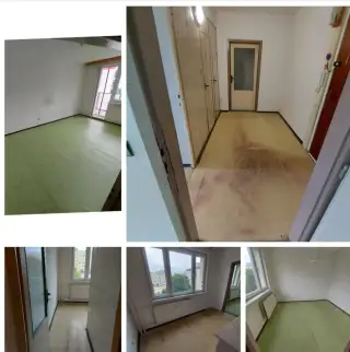 VYPRATAVANIE BYTOVYCH A NEBYTOVYCH PRIESTOROV, LIKVIDACIA