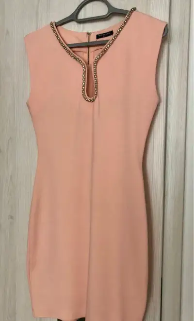 elegantne saty M