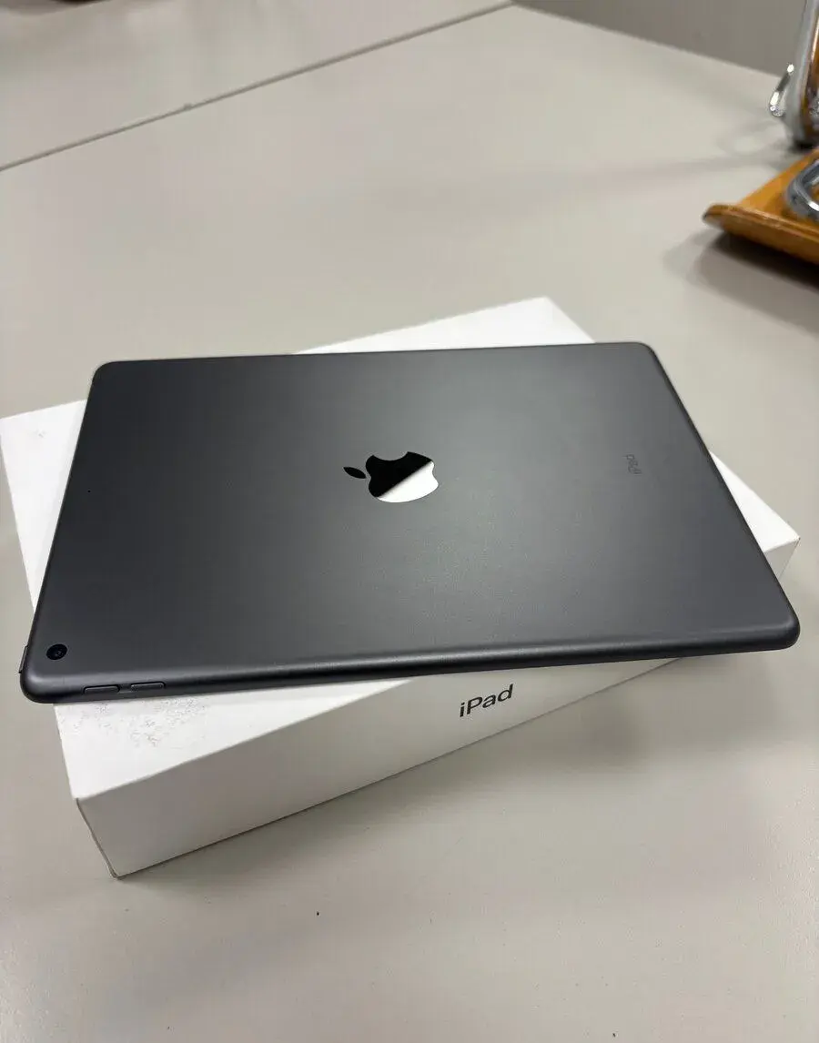 Apple Ipad 8 generácie
