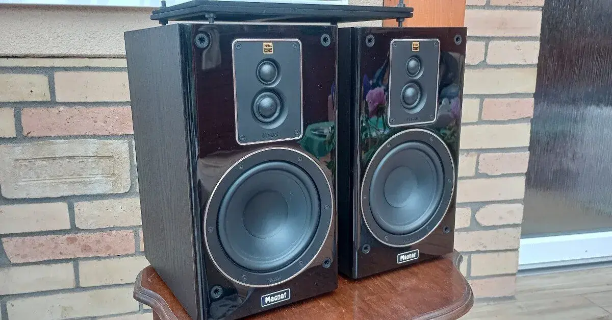 Magnat Signature 503