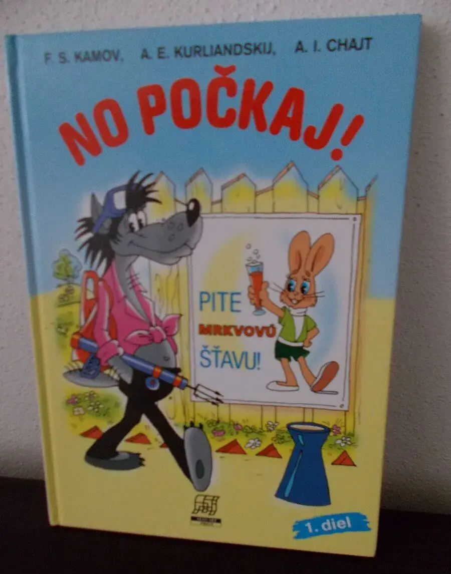 No počkaj