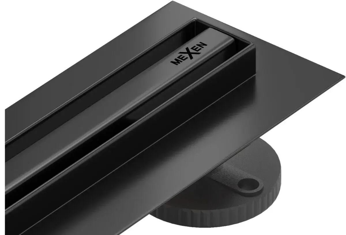 Lineárny odtokový žľab Mexen Flat 360 Slim (60cm)